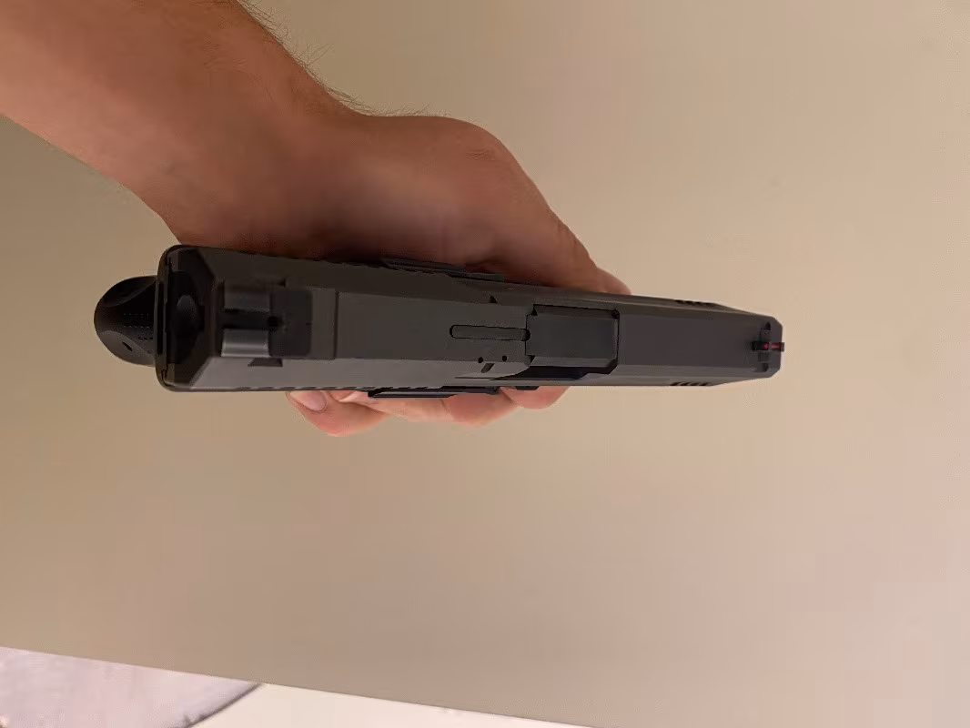 Canik elite