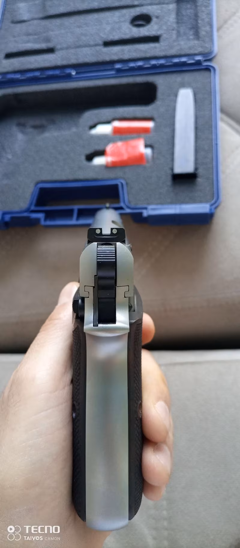 Zig 14 inok sifir