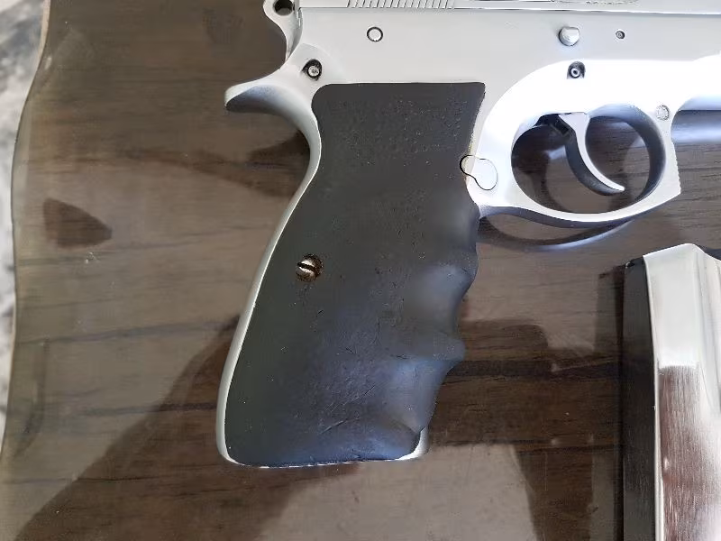 Cz75 B