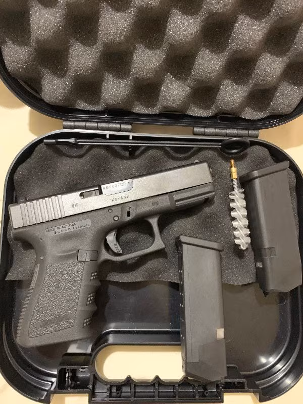 Glock