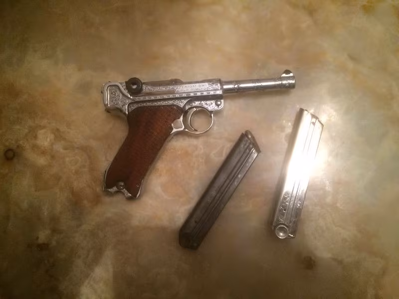 paraparabellum