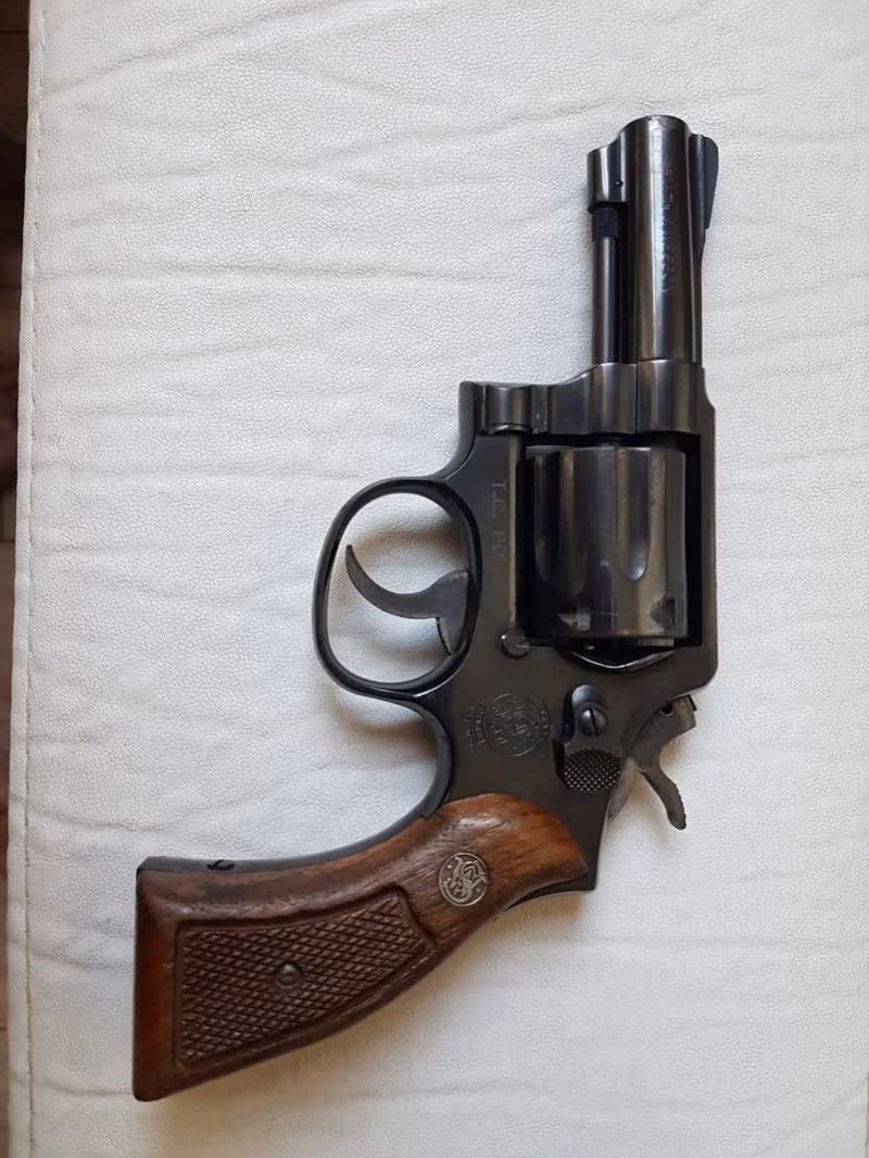 Polis memurundan temiz