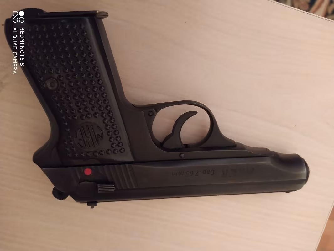 Kırıkkale 93 model