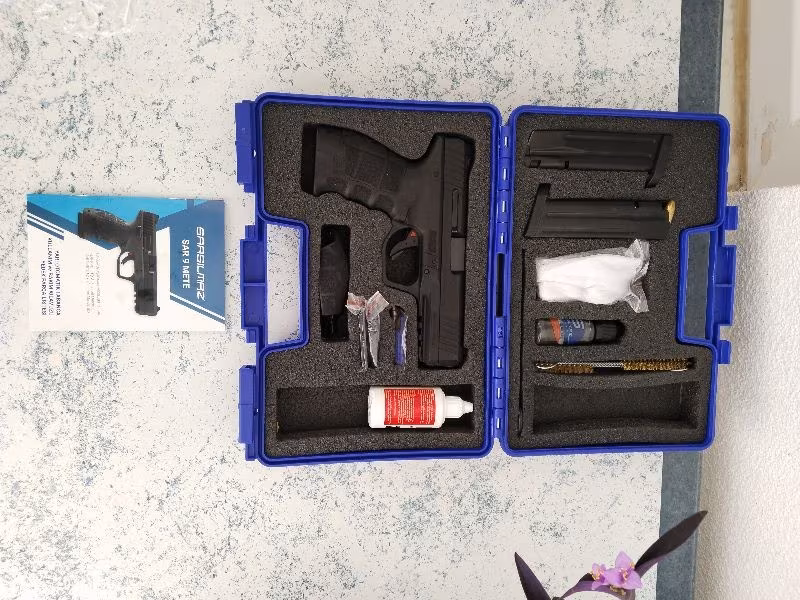 Sıfır orijinal kutusunda sarsılmaz Mete