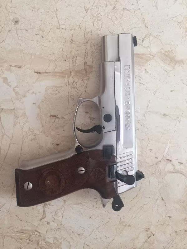 Taşıma ruhsatlı astra A-900  XS