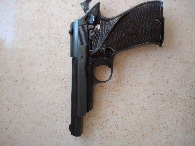 STAR 7.65