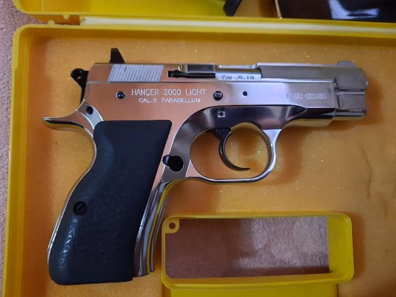 Sarsilmaz hançer 14+1