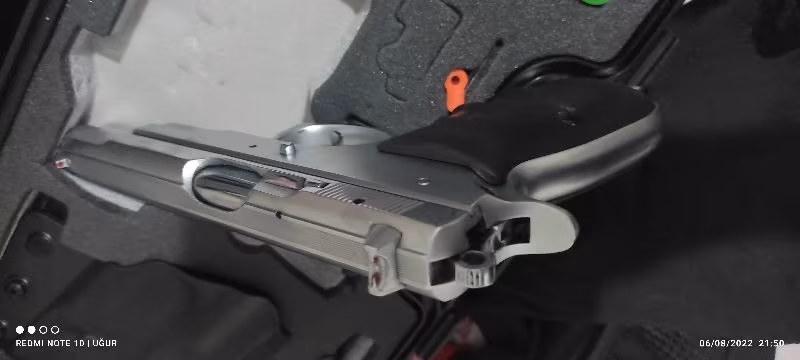 CZ75B
