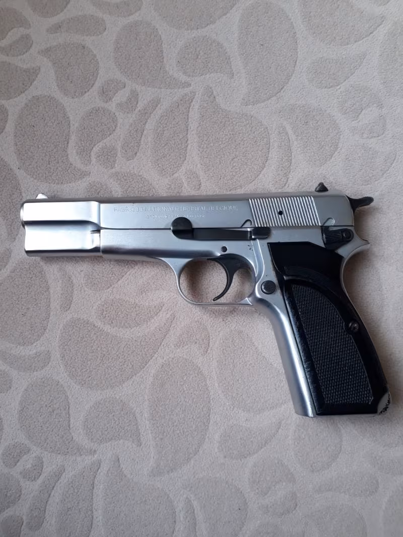 Browning