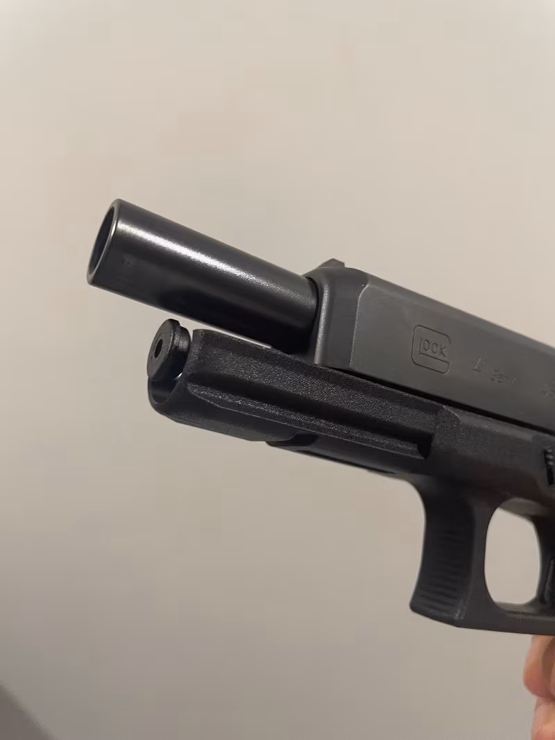 Glock 41 Gen 4- 45 Acp
