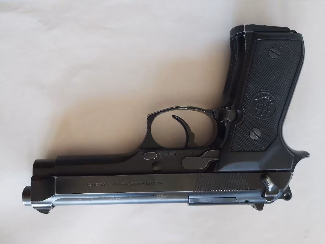 Satlık Baretta fiyat düştü