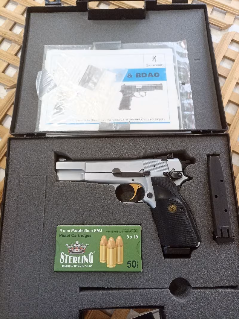 Hiç kullanılmamış kutusunda