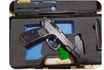 CANİK 55 LIGHT 120