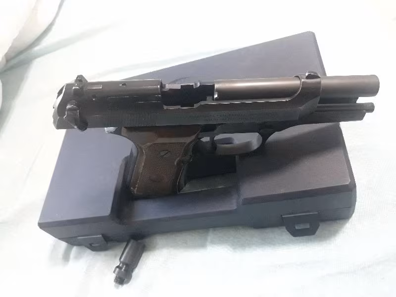 Temiz beretta