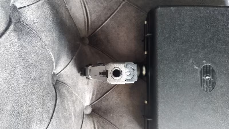 Memurdan Sıfır Krom Zigana Sport