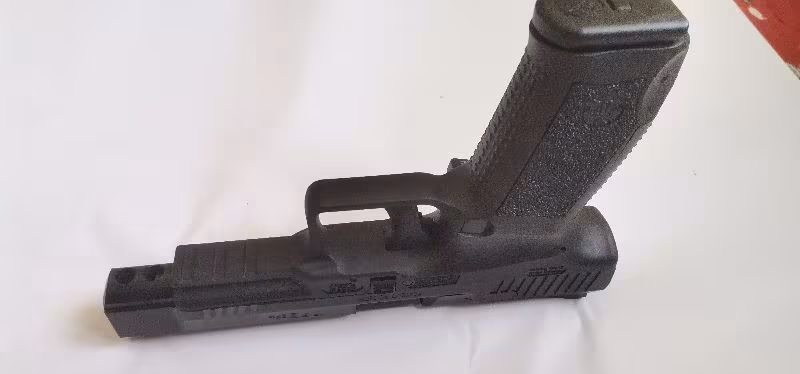 Canik tp9 sfx ilk günkü gibi temiz