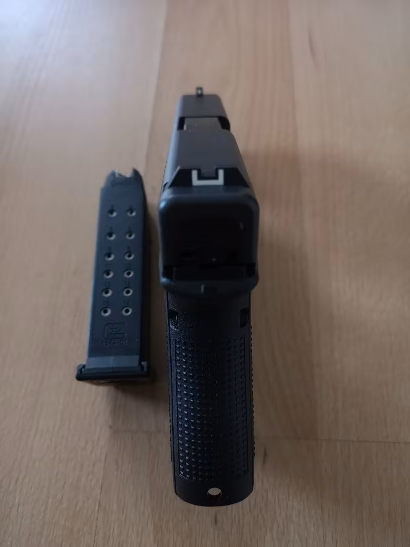 Glock 19 gen 4