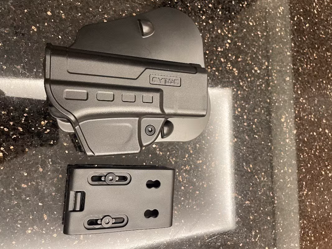 Memurdan Glock 19 Kılıflar