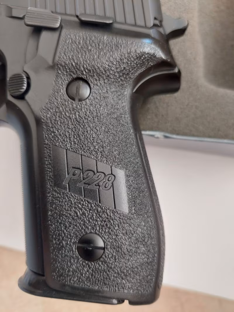 sahibinden temiz tabanca