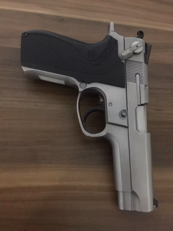 Bulundurma ruhsatlı-SATILMIŞTIR