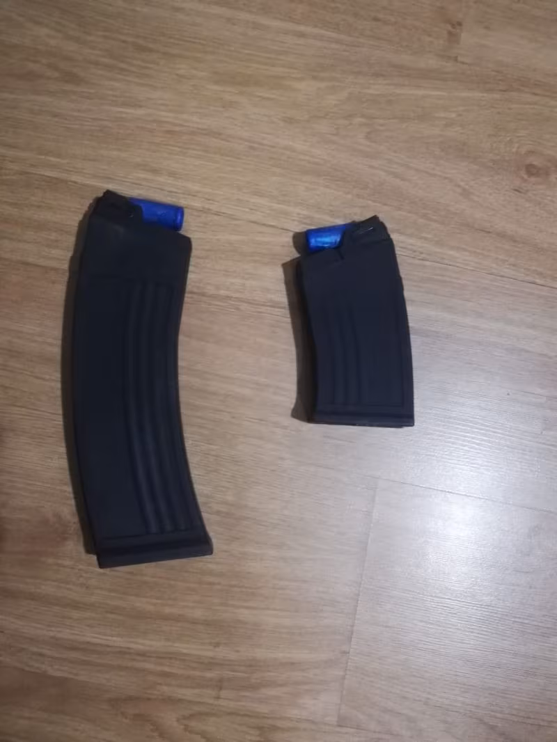 Armsan RS S1