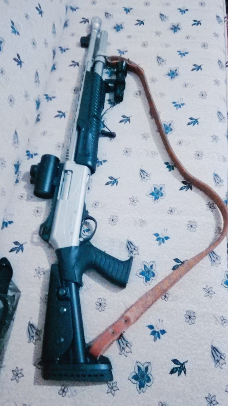 HATSAN Escort MP-A Marine Ts