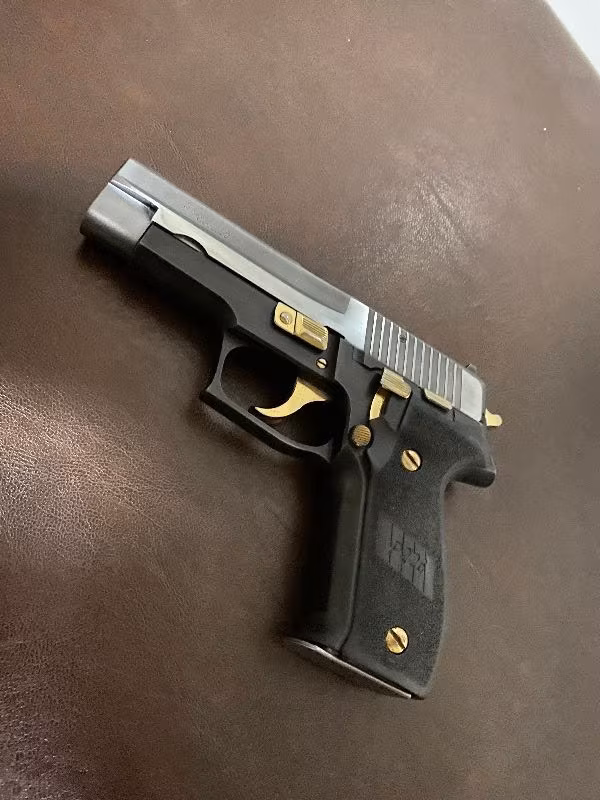 Satılık Sig sauer p 226