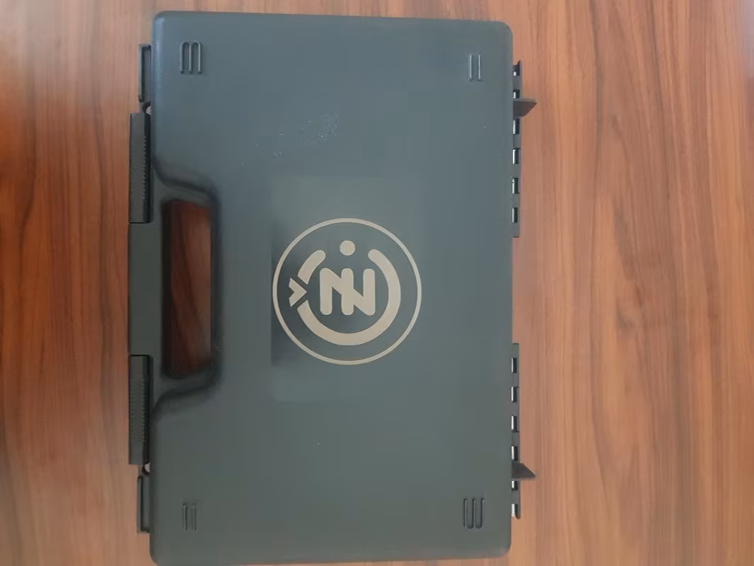 CZ 75 B
