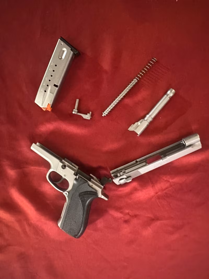 Smith & Wesson 5906