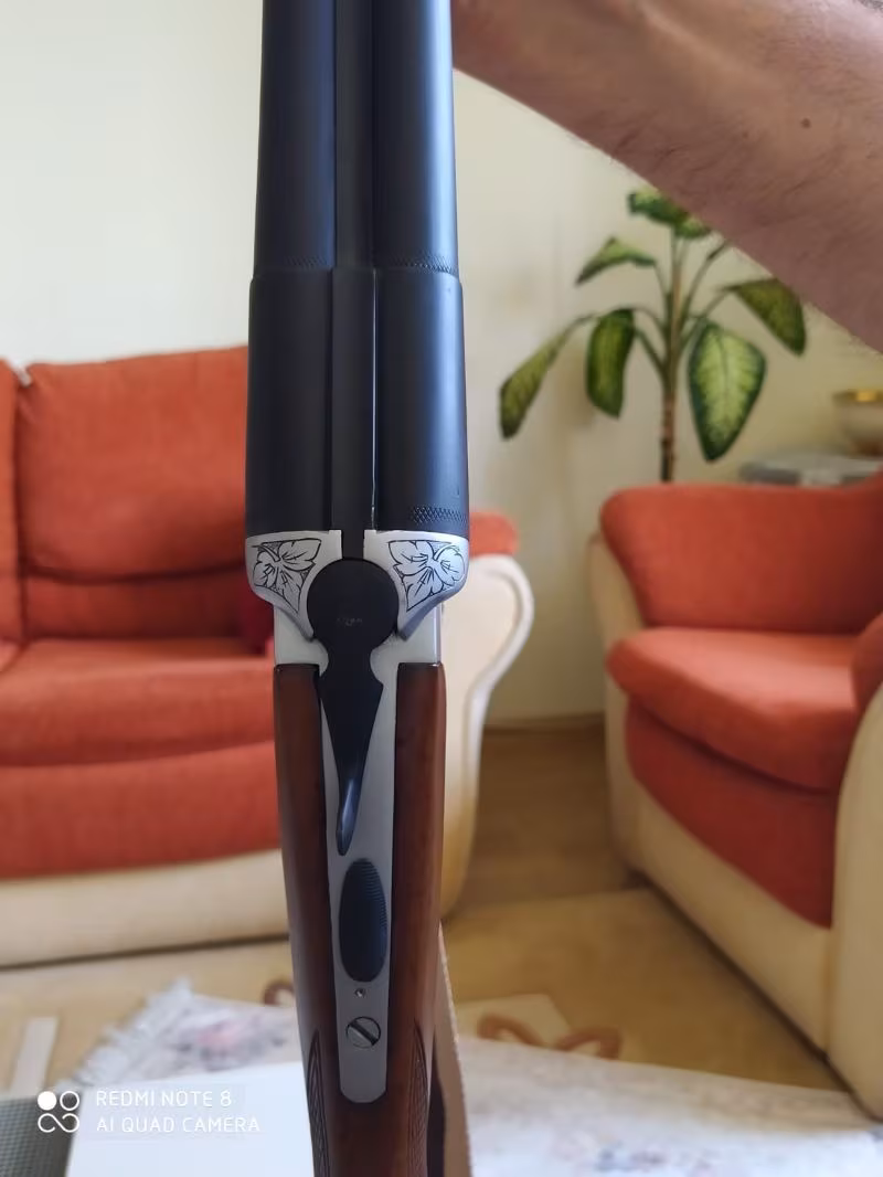 Roburst Çifte