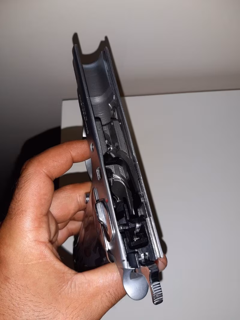 CZ 75 A