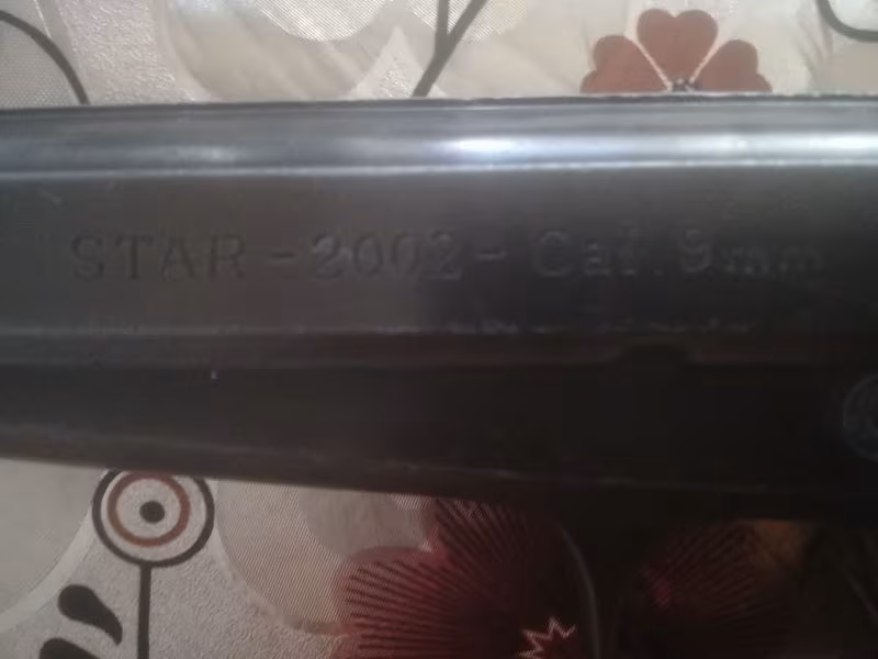 Star 2002