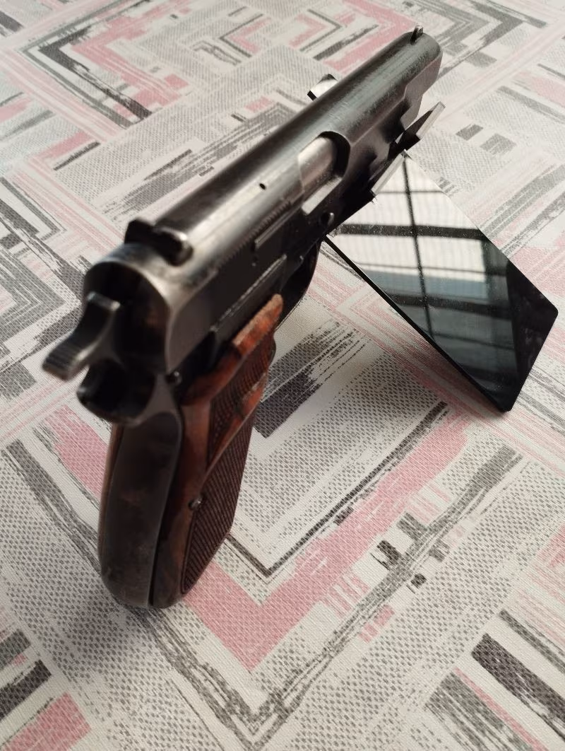 14 lü Browning
