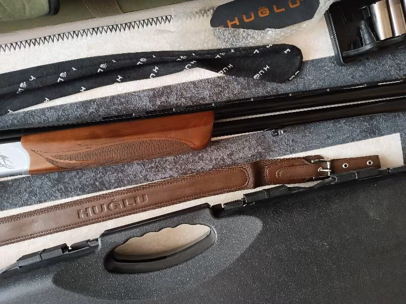 HUĞULU VENTUS SIFIR AYARINDA