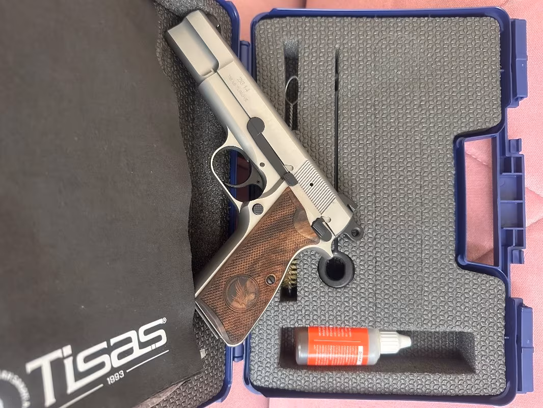 SIFIR ZİG 14 TİSAŞ