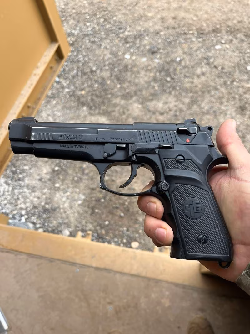 Yavuz 16