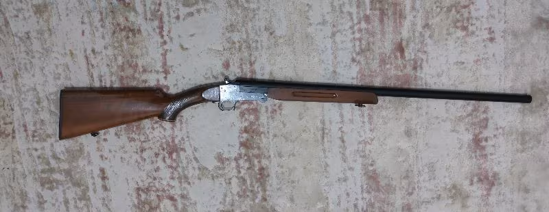 Sandıktan yeni çıktı huğlu