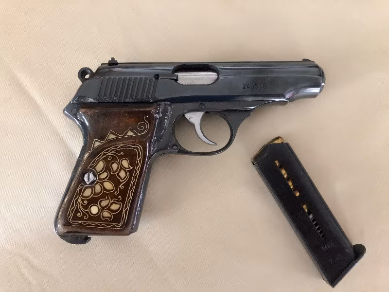 Başkomiser’den satılık