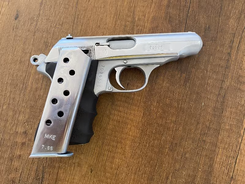 Temiz Kırıkkale 7*65