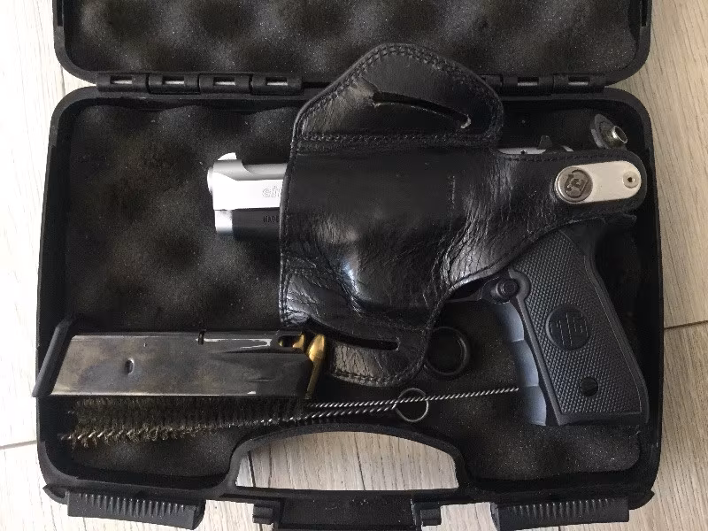 Az kullanılmış sıfır ayarında yavuz 16 compact