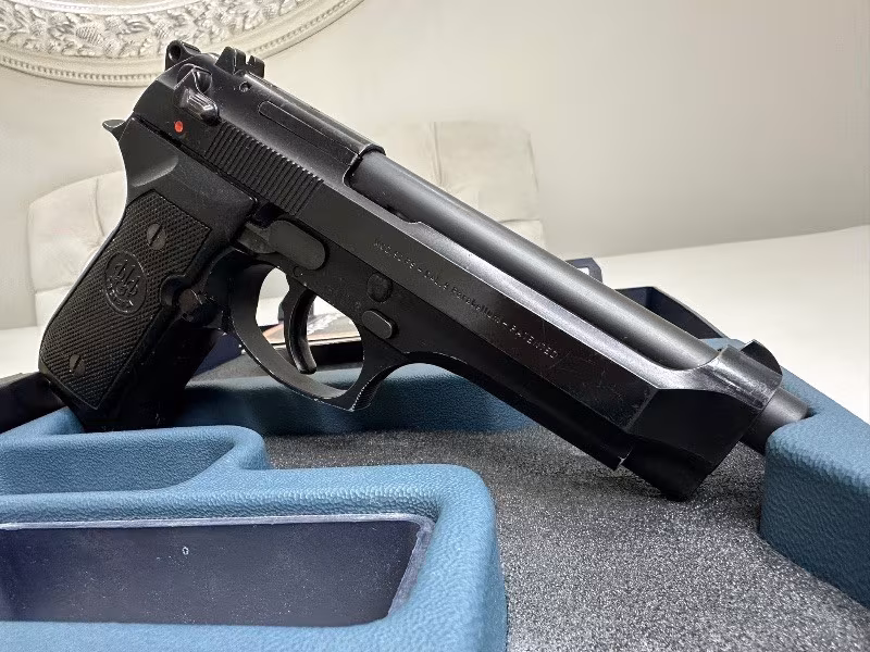 BERETTA FS92