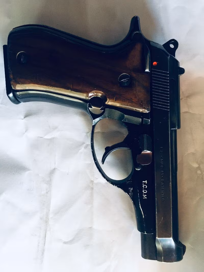 pietro bertta 81. 12+1