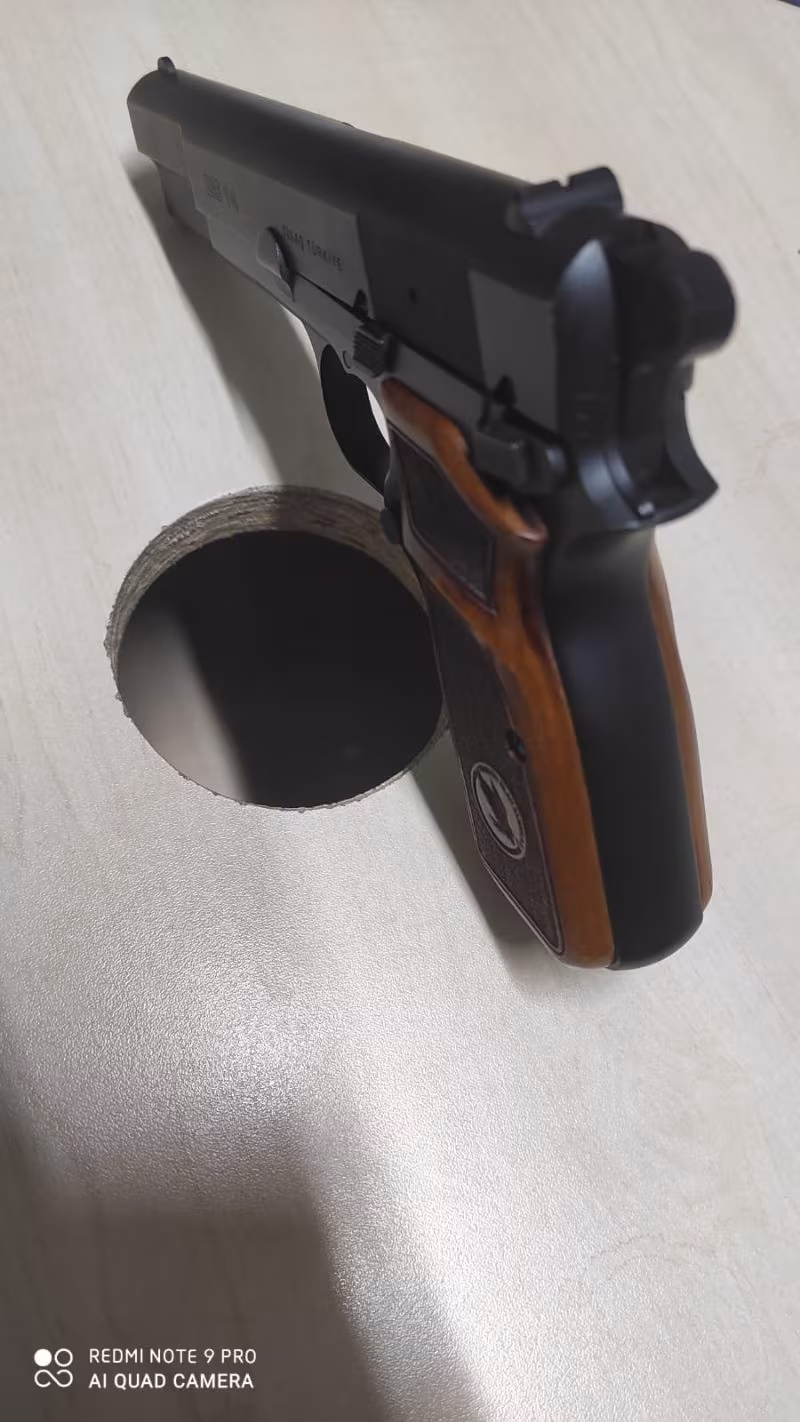 ZİG14 Tisaş (Polis Memurundan)