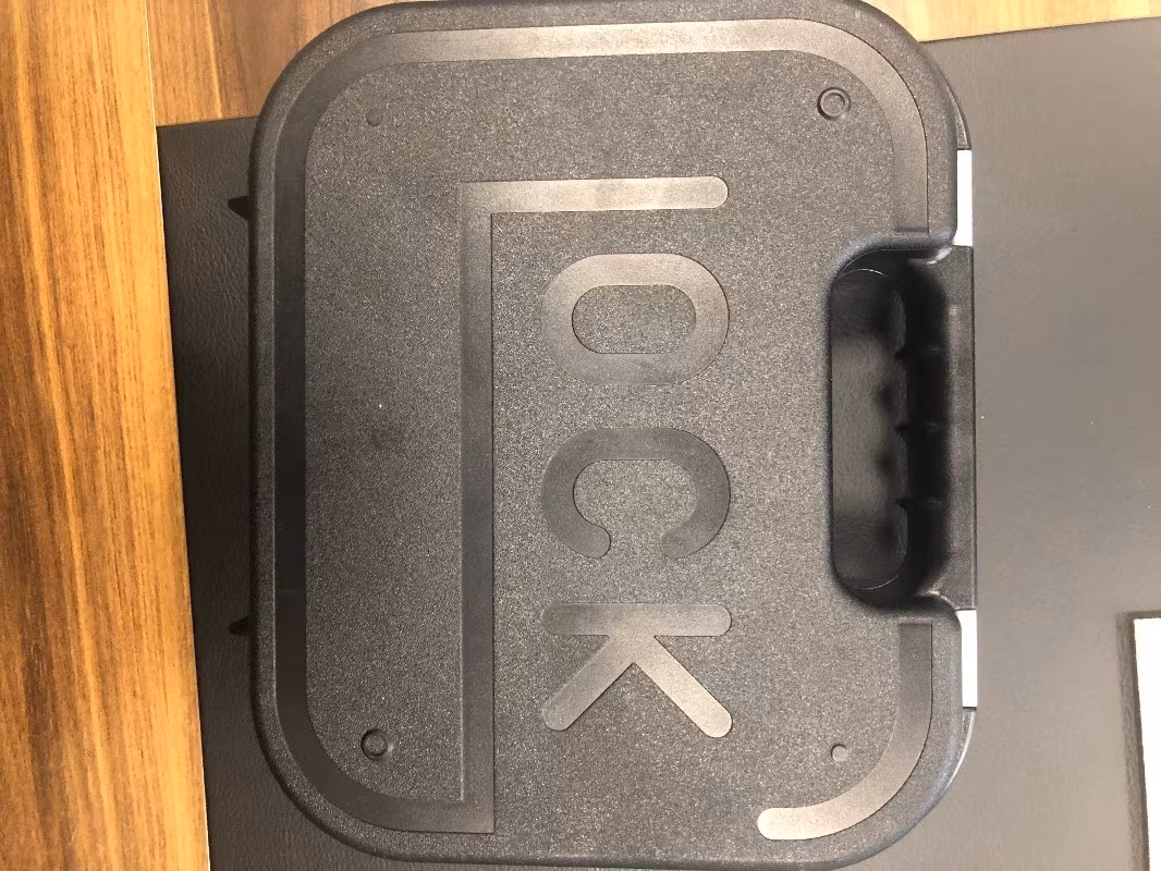 Kamu görevlisinden temiz glock 19 gen 3