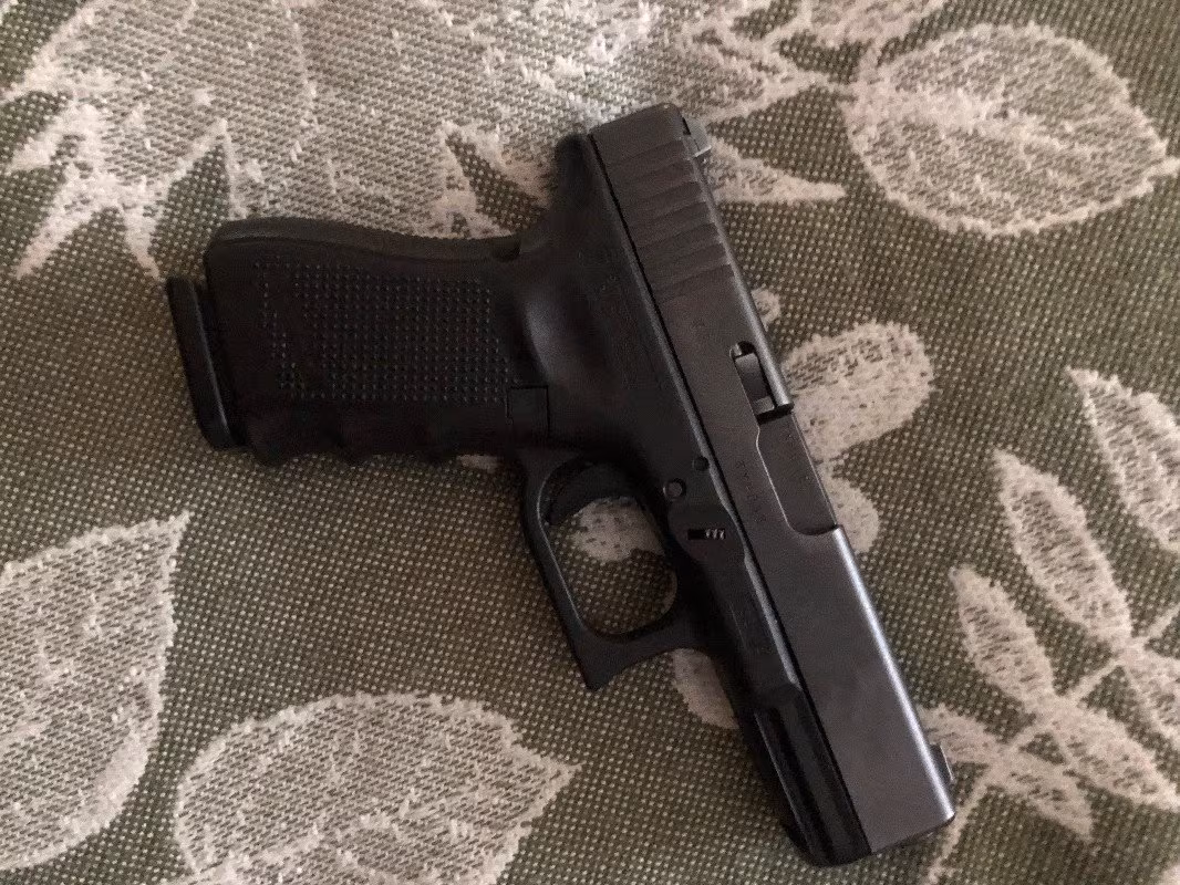 Glock gen 4