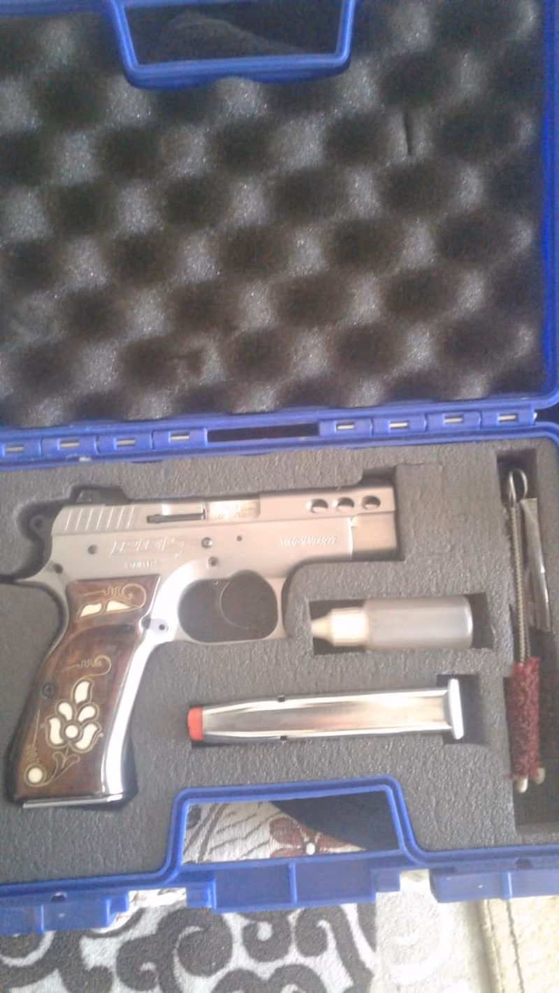 Sarsılmaz p8 s mat