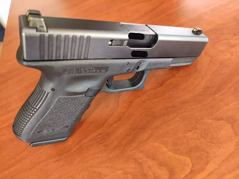 GLOCK 19 GEN3