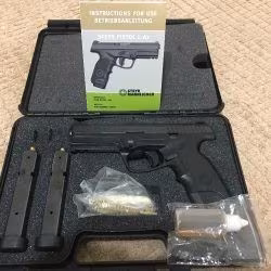 L9 A1 COK TEMİZ STEYR