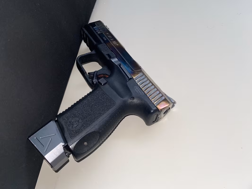CANİK TP9 SF ELİT-S