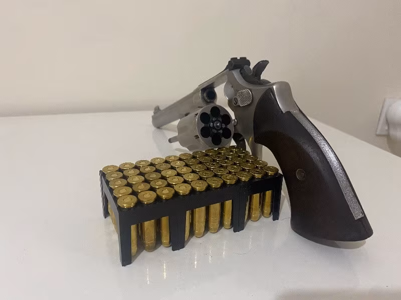 38’lik Smith Wesson